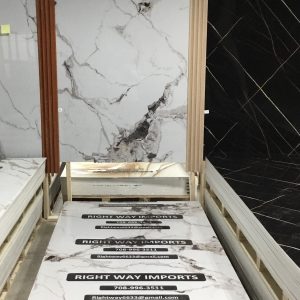 UV Marble Panel - DY 2013