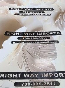 UV Marble Panel - LTD 02