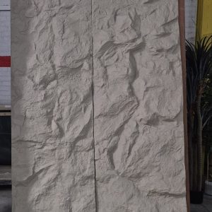 Stone Panel - Gray