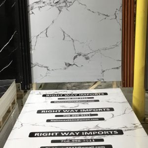 UV Marble Panel - DY 2010