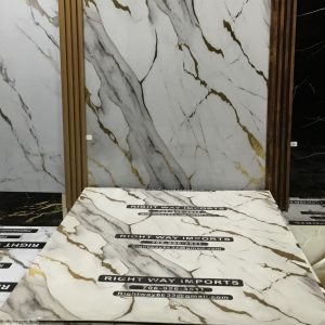 UV Marble Panel LJ 8001 T