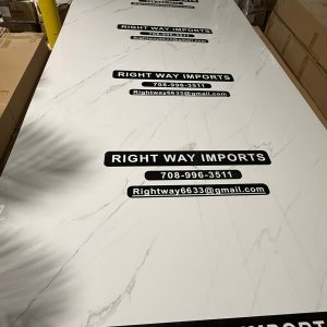 UV Marble Panel 238806