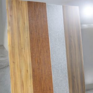 PVC  Wooden Panels